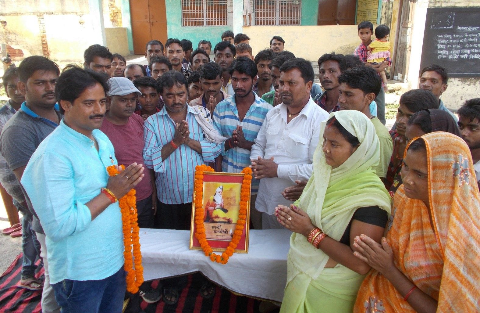 Valmiki Jayanti 2020 almiki jayanti 2020 date timing importance history in india shubh muhuratti