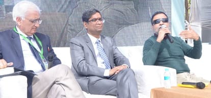 Debate over Muhammad Ali Jinnah in Khushwant Singh Lit Fest