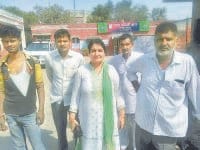 panipat, sonipat, gaziabaad, buy, loot, truck