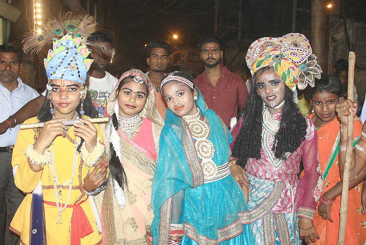 maharshi valmiki yatra