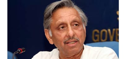 Gujarat election: bjp condemn manishankar aiyar statement, congress refused statement