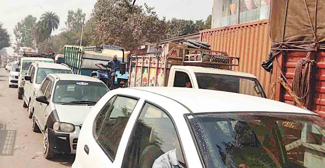 nanital hiway 8 hours jam