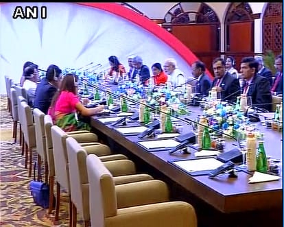 8th BRICS summit in Goa live updates 