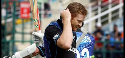 live: India Vs New Zealand 2nd ODI in Delhi