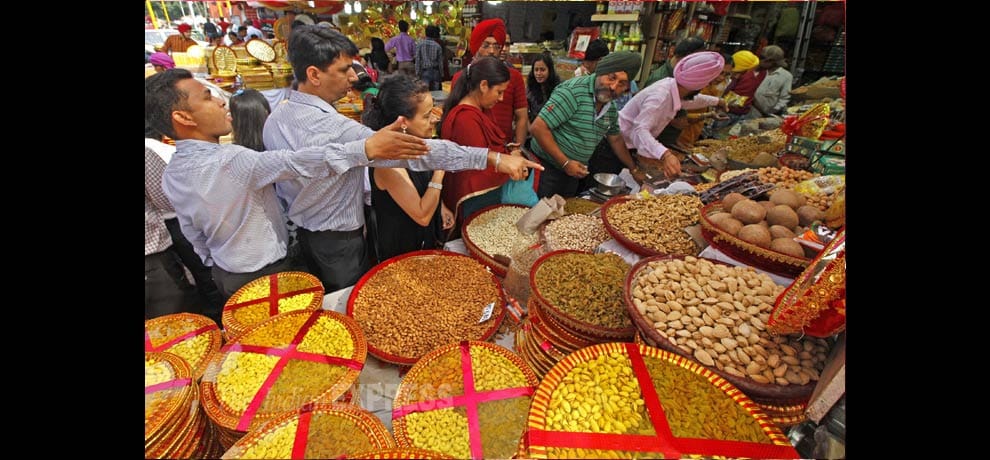 keep this thing in mind during diwali shoping