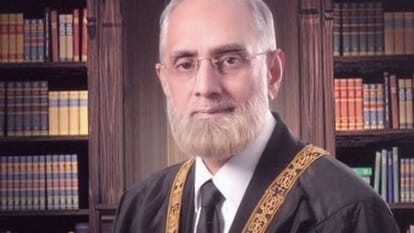 pak chief justice say democracy is not a joke