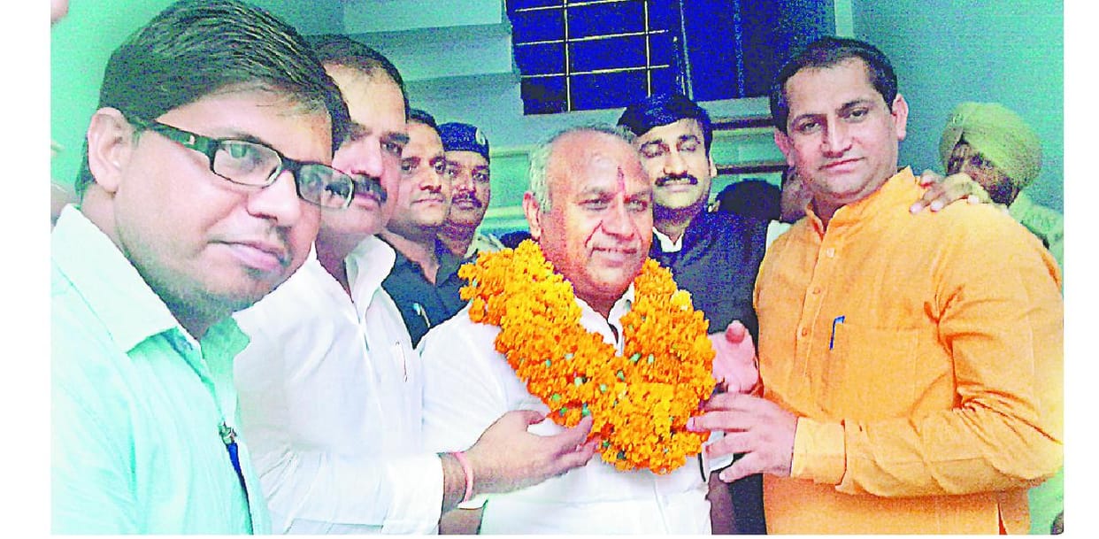 karandev kamboj, panipat, haryana