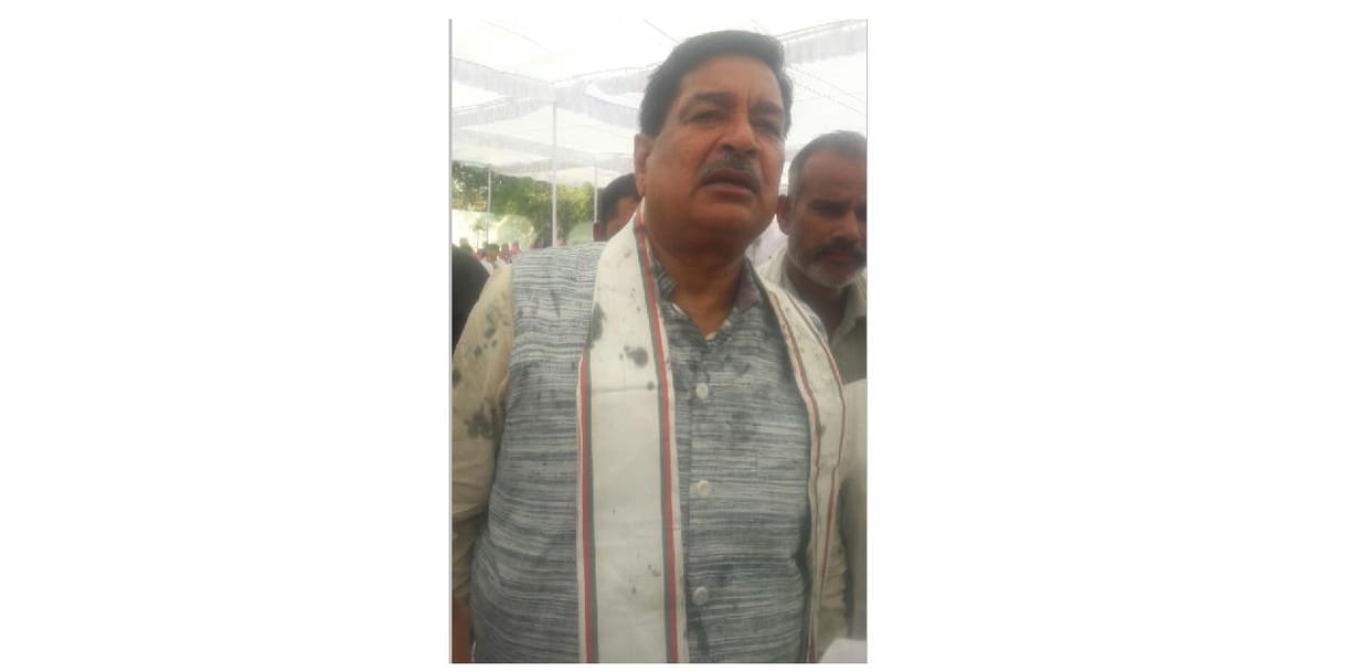 rajkumar saini, attack, panipat, haryana