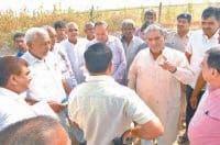 jind, moter vicale, driving tranning center, opens, transport minister says, harayahana
