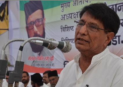Prior to the Civil Code, the government of religious opinion: Ajit