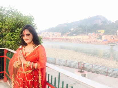 Punjab Haryana Highcourt Order Against Radhe Maa, Case Filed by Surinder Mittal