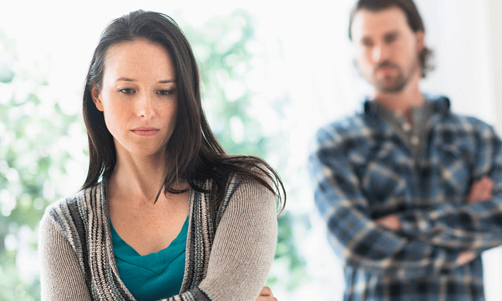 Signs That Your Partner Is Fully Committed