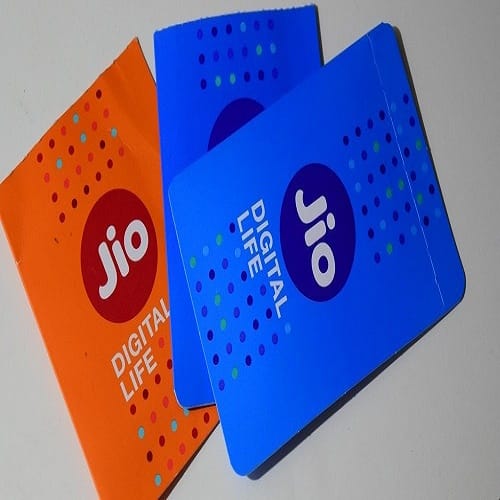 good news for jio users