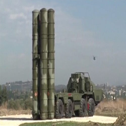 Facts about S-400 missile system, will boost India military capabilities 