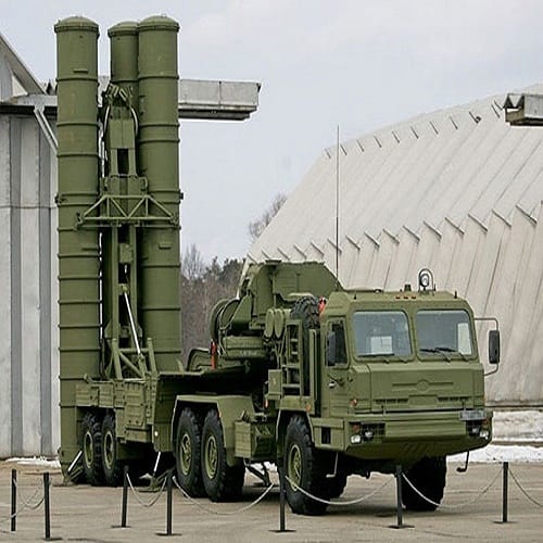 Facts about S-400 missile system, will boost India military capabilities 
