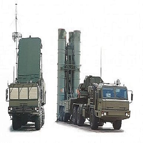Facts about S-400 missile system, will boost India military capabilities 