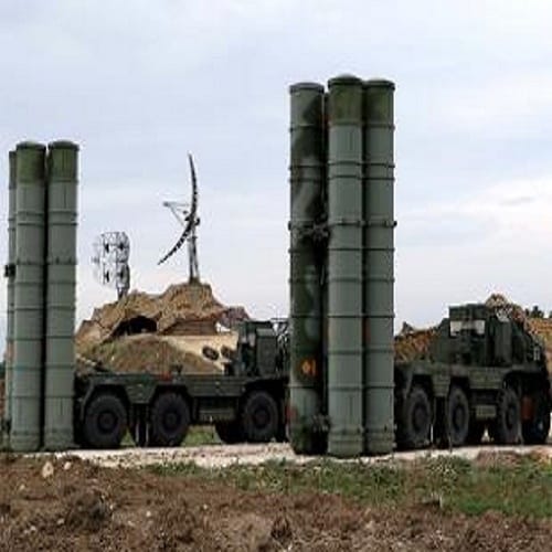 Facts about S-400 missile system, will boost India military capabilities 