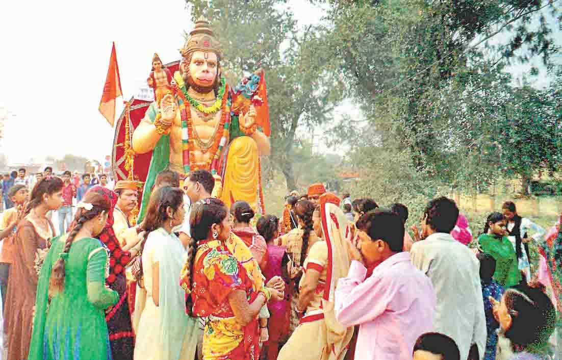 sobhayatra