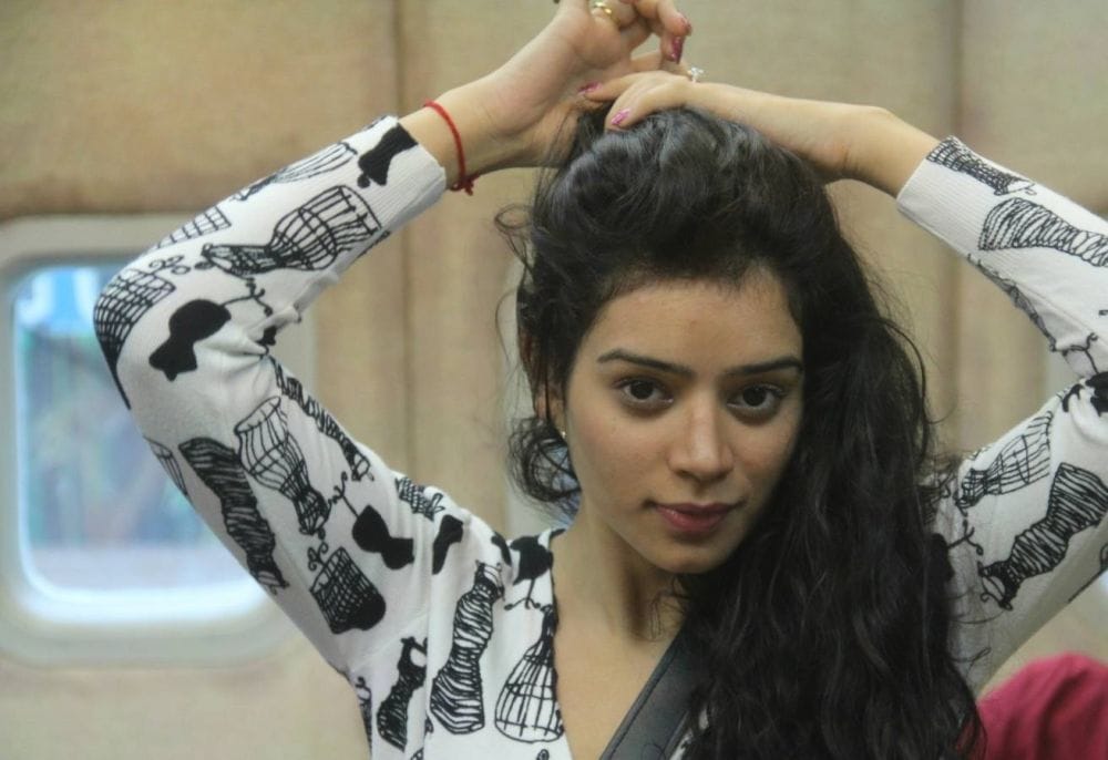 bigg boss ex contestant tell reality of show trp