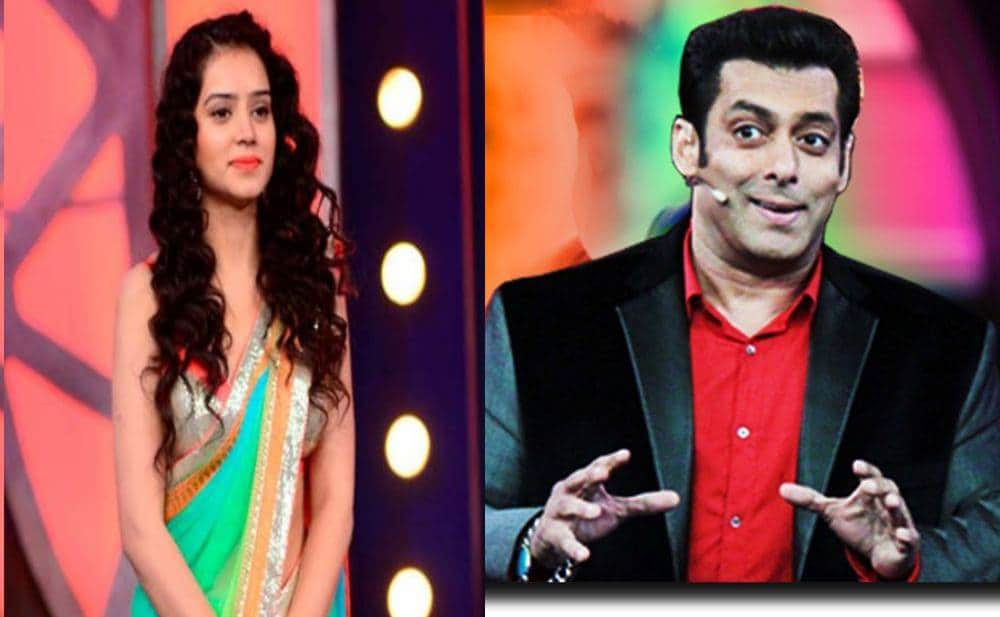 bigg boss ex contestant tell reality of show trp