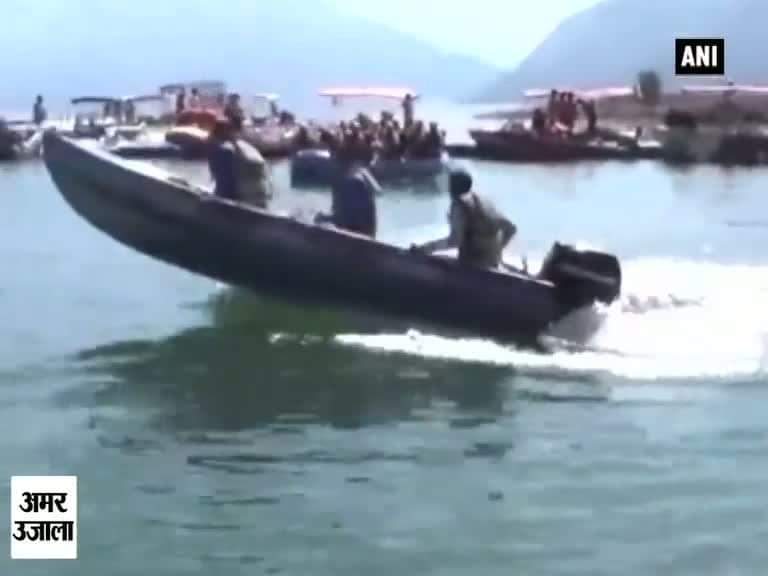 टिहरी एडवेंचर फेस्टिवल