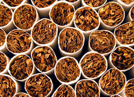 Schools take on fine dining tobacco