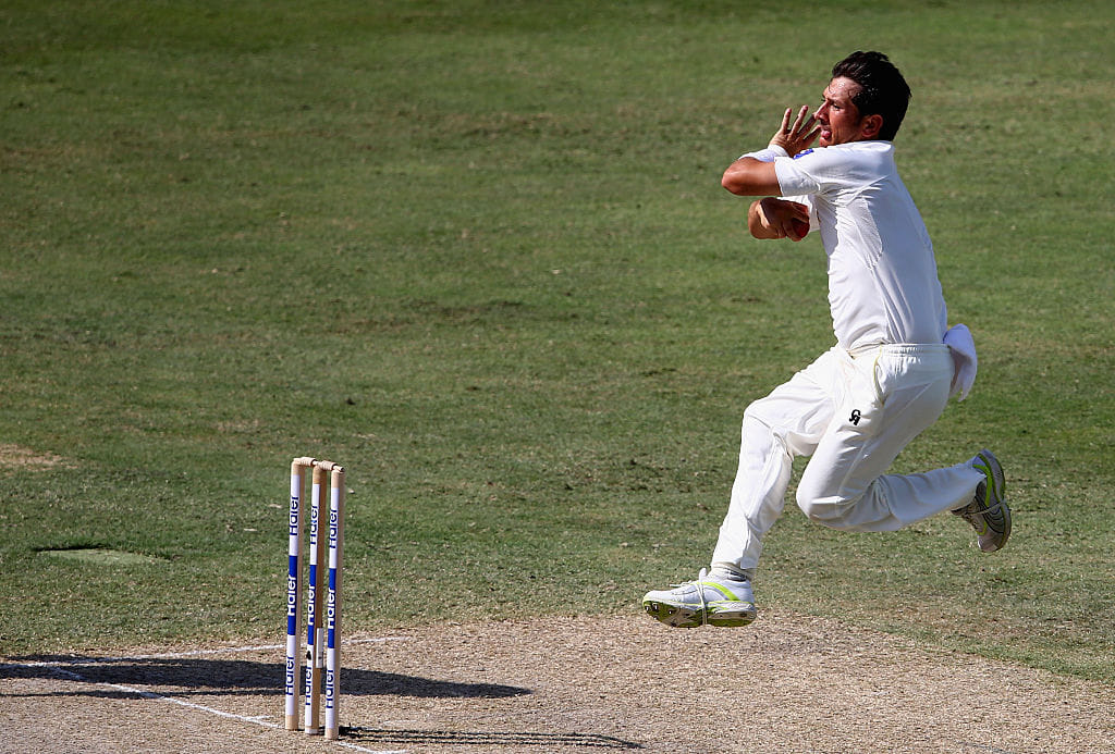 yasir shah becomes fastest 100 test wicket taker