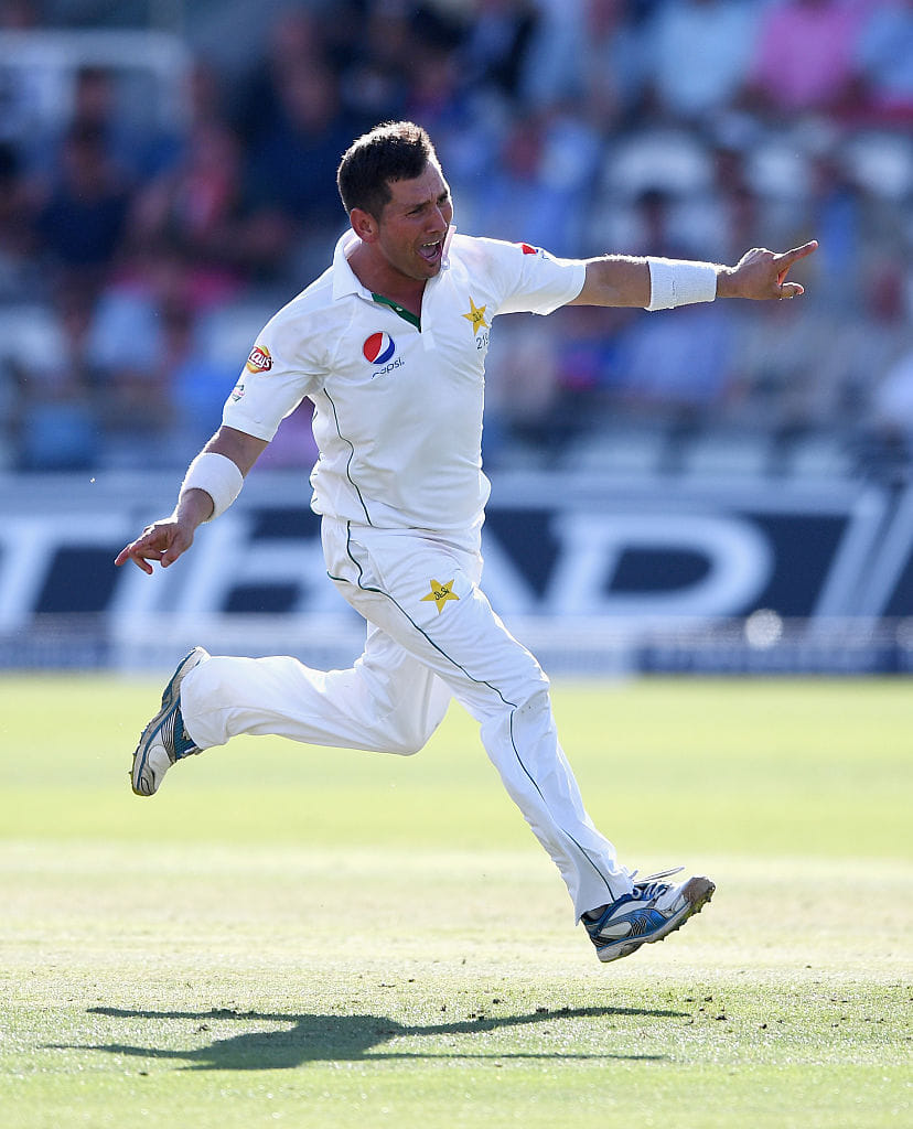 yasir shah becomes fastest 100 test wicket taker