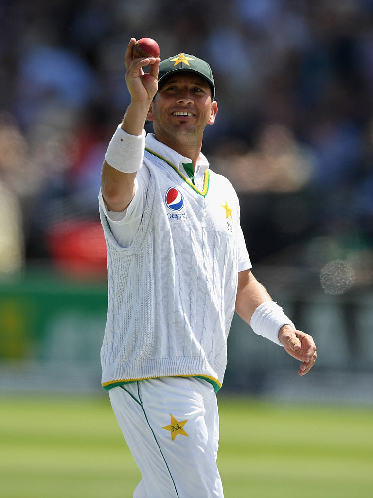 yasir shah becomes fastest 100 test wicket taker