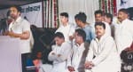 अर्द्धसैनिक बलों के लिए भी हो वन रेंक-वन पेंशन: जयंत