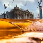 The London Beer Tsunami of 1814