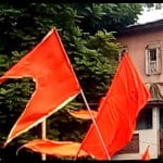 maharashtra: Maratha 'silent march' reaches mumbai