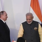 top five news of 18th October 2016