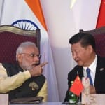 Divide over Pak terror Brics declaration lists IS, not Jaish