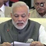 नरेंद्र मोदी