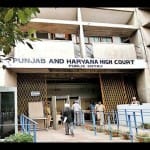 Punjab And Haryana Highcourt Chandigarh