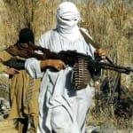 Terrorist