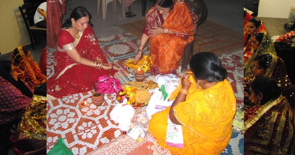 karwa chauth special, religion important things related to women in karva chauth