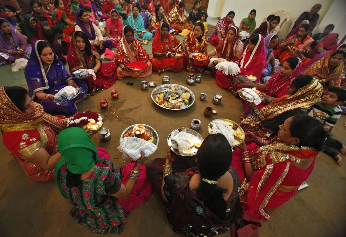 vastu tips for karwa chauth 2019