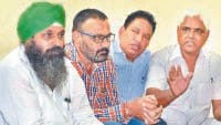 Commissioner will be in breach grade Ambala, Ambala Cantt