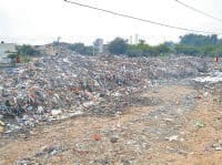 no land,waitege, distroy, jind
