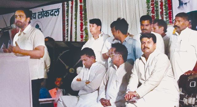 jayant chaudhry