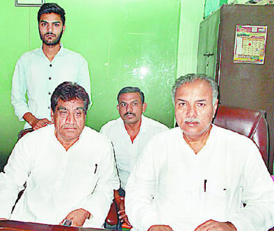 If the reservation has not sought to boycott the assembly elections