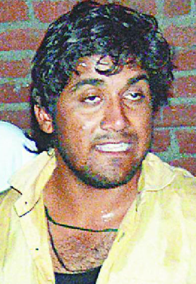 Gangnauli bloody scandal did not see the doctor's father Pankaj