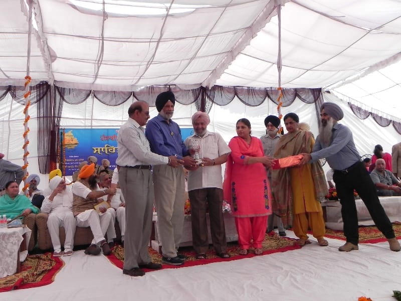 Language Department, Punjabi intercourse 50th anniversary of state, education minister, Patiala