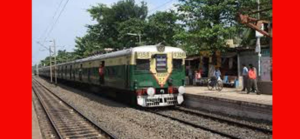 10 minutes to lie down on the intercity shuttle stopped, the passenger was upset