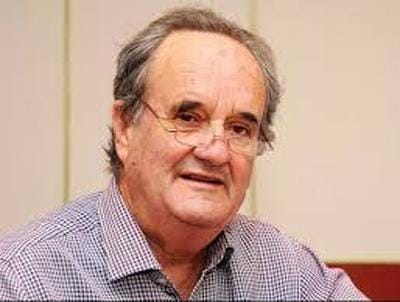 India should not interfere in the case of POK says mark talli