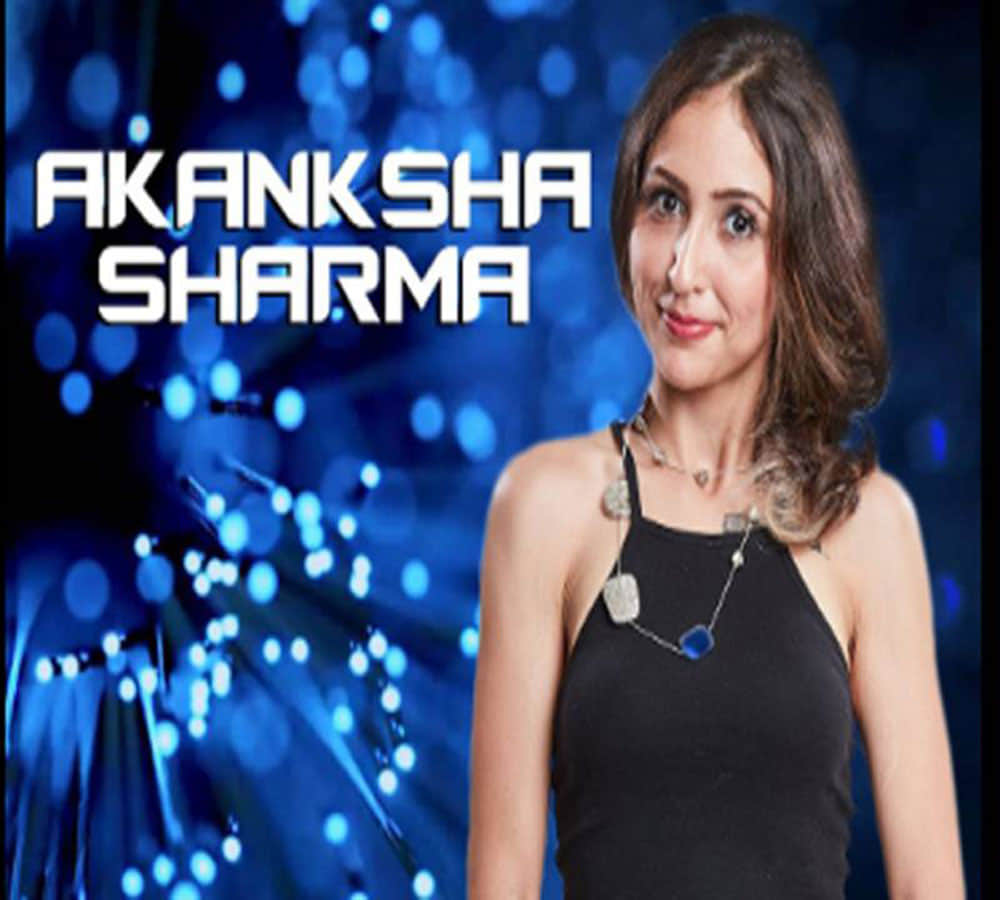 yuvraj singh sister in law at bigg boss house