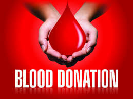 Donation can be dropped