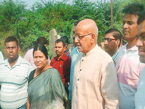 chambal bridge will  start from 25 october